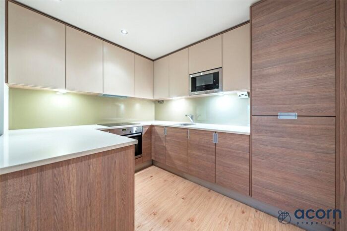1 Bedroom Apartment For Sale In Croft House, Heritage Avenue, London, NW9