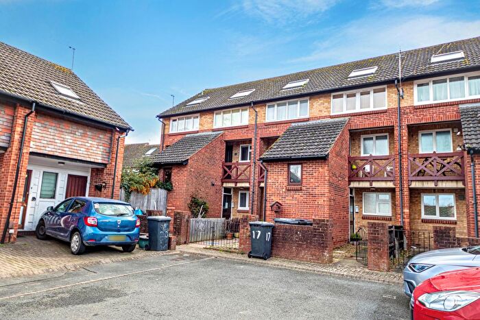 1 Bedroom Flat For Sale In Raglan Street, Gloucester, Gloucestershire, GL1