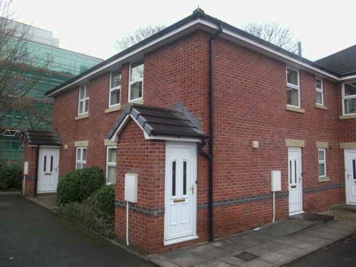 1 Bedroom Apartment To Rent In Grovewood House, Chorley, PR7