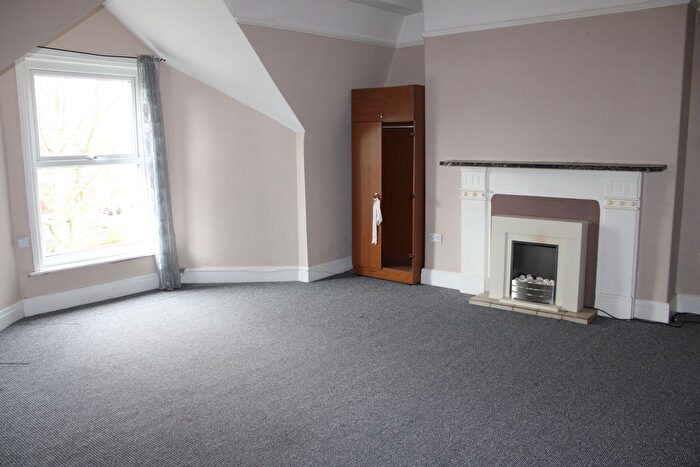 Studio To Rent In Sydenham Avenue, Liverpool, L17