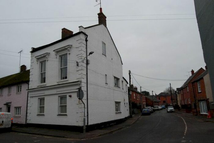 3 Bedroom Flat To Rent In St. Annes, Weedon, Northampton, NN7