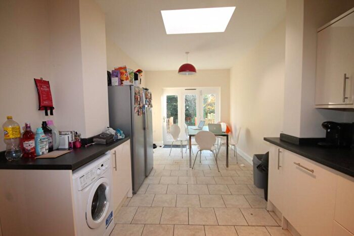 6 Bedroom Semi Detached House To Rent In Downs Road, Canterbury, CT2