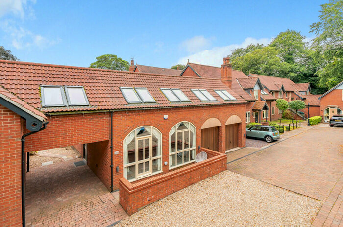 1 Bedroom House For Sale In Linby Lane, Linby, Nottingham, NG15