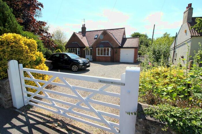 4 Bedroom Detached House To Rent In Melmerby, Ripon, North Yorkshire, HG4