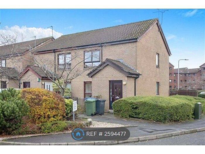 1 Bedroom Flat To Rent In Tillet Oval, Paisley, PA3