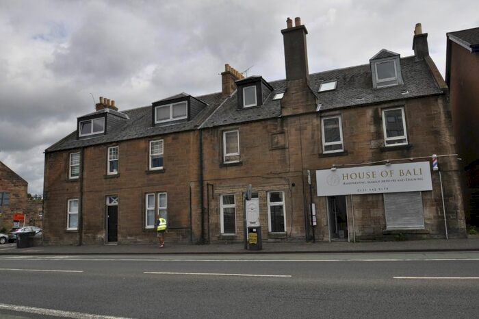 1 Bedroom Flat To Rent In Gorgie Road, Gorgie, Edinburgh EH11