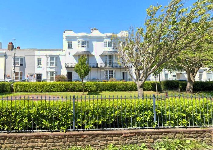 5 Bedroom Terraced House To Rent In The Steyne, Bognor Regis, West Sussex, PO21