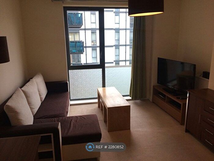 1 Bedroom Flat To Rent In Needleman Close, London, NW9