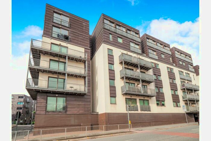 1 Bedroom Apartment To Rent In Advent House, Isaac Way, Manchester, M4
