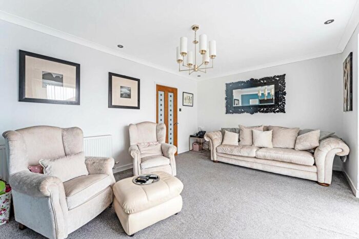 3 Bedroom Detached House For Sale In Ashleigh Road, Weston Hillside, BS23