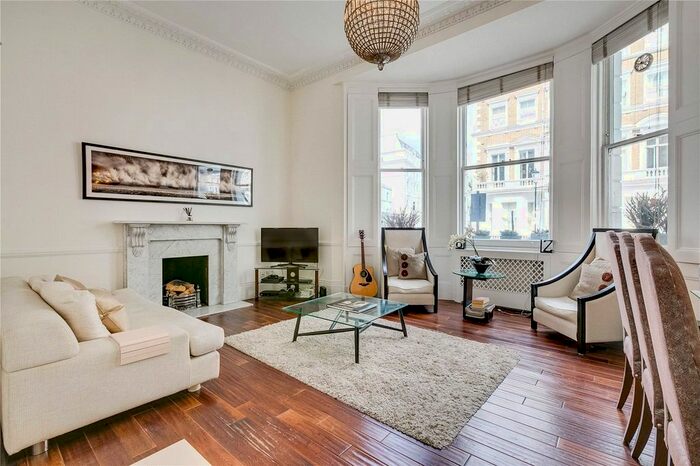 2 Bedroom Flat To Rent In Onslow Gardens, South Kensington, SW7