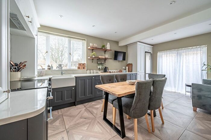 3 Bedroom Detached Bungalow For Sale In Burgh Road, Bradwell, NR31