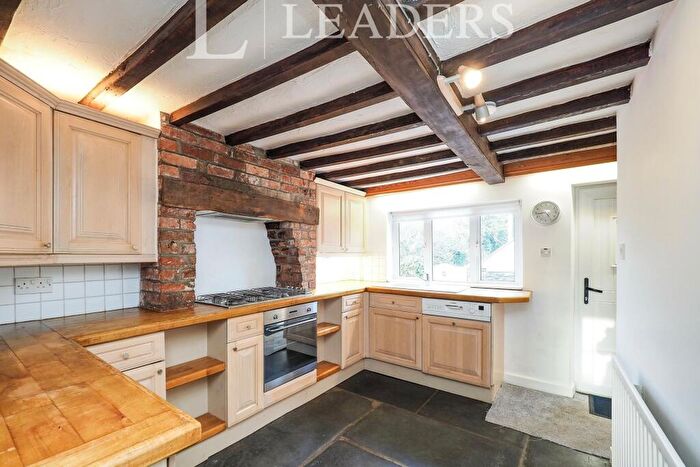 3 Bedroom Semi-Detached House To Rent In Main Street, Woodhouse Eaves, LE12