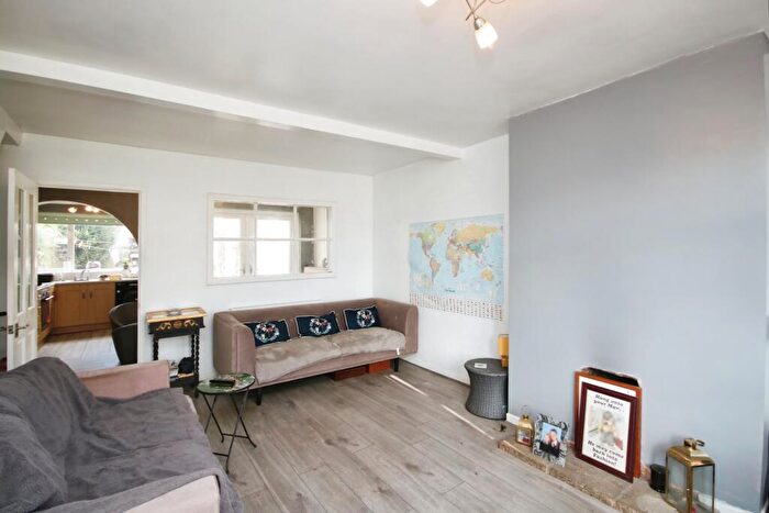 3 Bedroom Terraced House For Sale In Grangemouth Road, Coventry, CV6