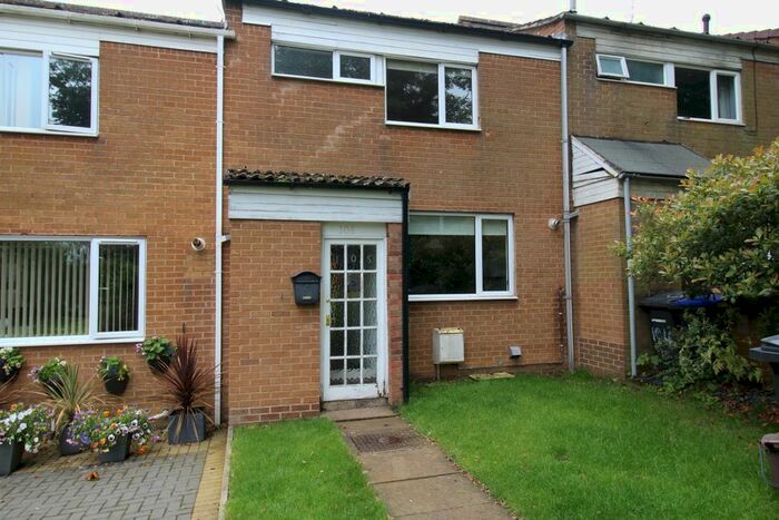 3 Bedroom Detached House To Rent In The Medway, Daventry, Northamptonshire, NN11