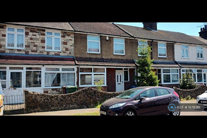 2 Bedroom Terraced House To Rent In Kent Road, Grays, RM17