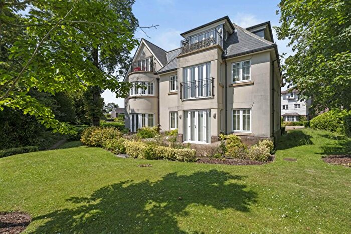 1 Bedroom Apartment To Rent In Orchard Lane, Hassocks, BN6