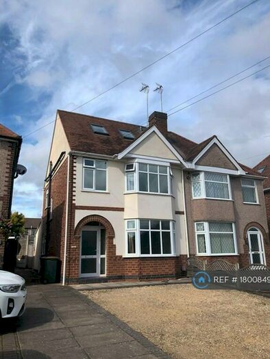 5 Bedroom Semi-Detached House To Rent In Tile Hill Lane, Coventry, CV4