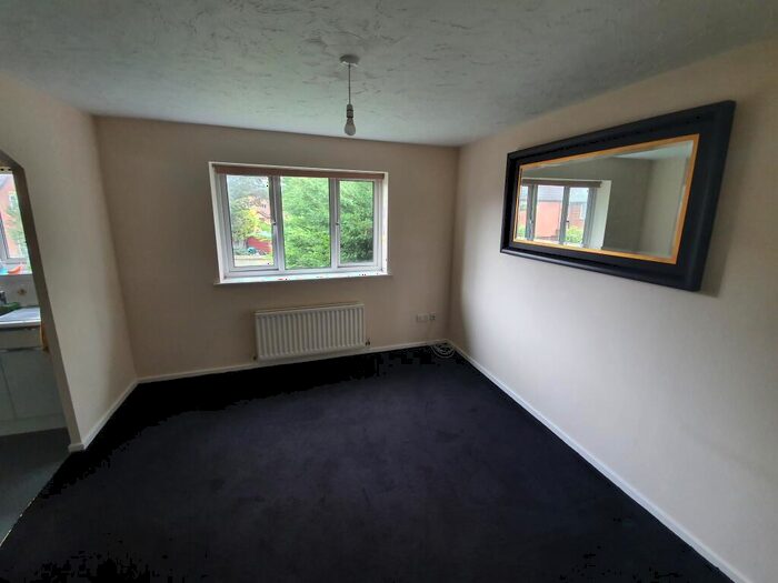 1 Bedroom Flat To Rent In Charlock Court, Newport Pagnell, Milton Keynes, MK16