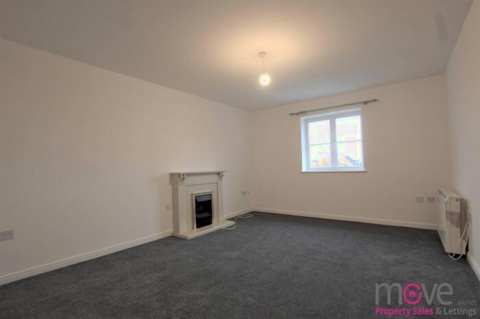 2 Bedroom Flat To Rent In Bishops Castle Way, Gloucester GL1