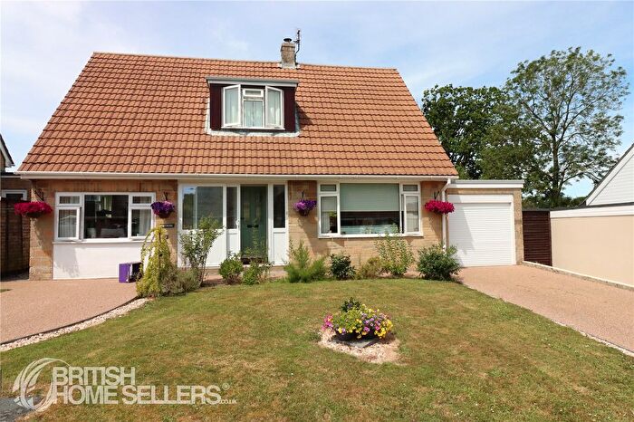 3 Bedroom Bungalow For Sale In Oxhayes, Drimpton, Beaminster, Dorset, DT8