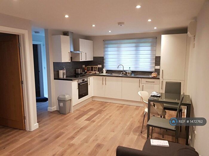 1 Bedroom Detached House To Rent In Kenilworth Road, Coventry, CV4