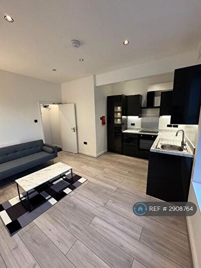 1 Bedroom Flat To Rent In Middleborough Road, Coventry, CV1