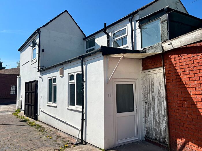 3 Bedroom Flat To Rent In Mill Bank, Telford, TF1