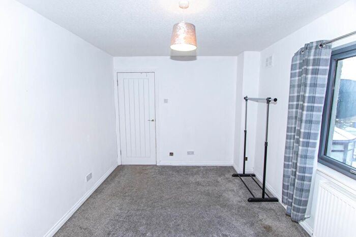 2 Bedroom End Of Terrace House For Sale In Dunnett Avenue, Wick, Highland., KW1