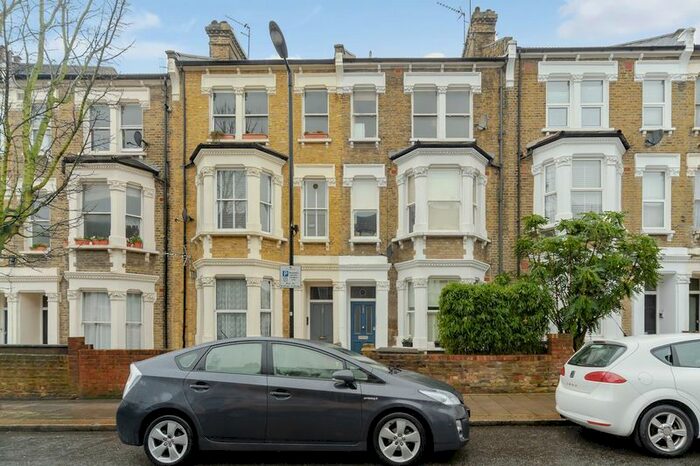 2 Bedroom Flat To Rent In Portnall Road, London, W9