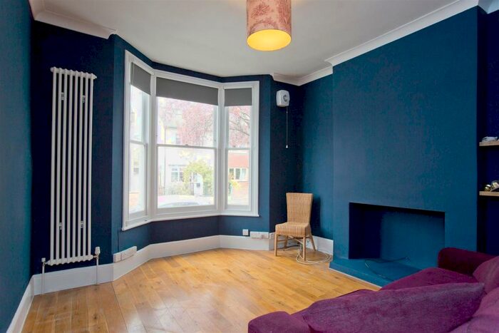 1 Bedroom Flat To Rent In Granville Rd, E17