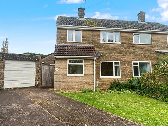 3 Bedroom House To Rent In The Meads, Milborne Port, Sherborne, DT9