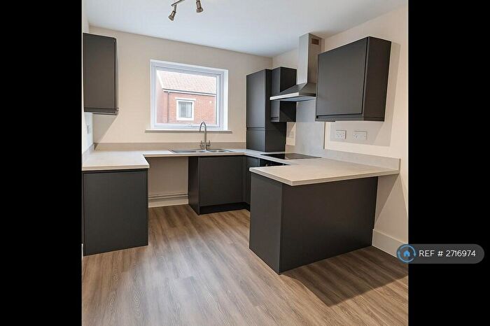 3 Bedroom Terraced House To Rent In Field Street, Boston, PE21