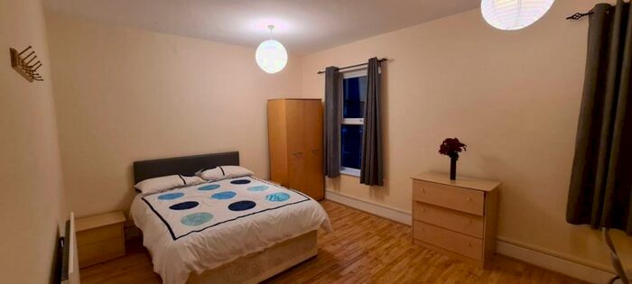 2 Bedroom Property To Rent In Manchester Street, DE22