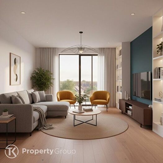 1 Bedroom Flat For Sale In Moxon Street, Barnet, EN5