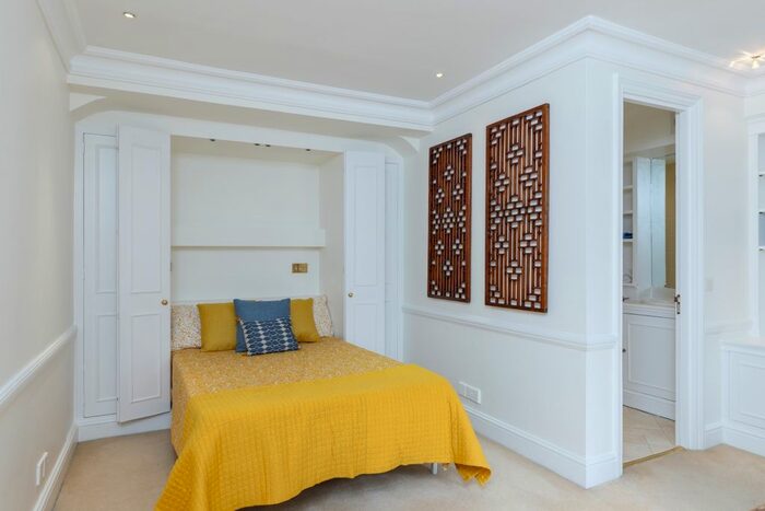 1 Bedroom Flat To Rent In Cranley Gardens, London, SW7