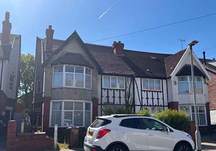 5 Bedroom Detached House For Sale In Oxford Drive, Waterloo, Liverpool, Merseyside, L22