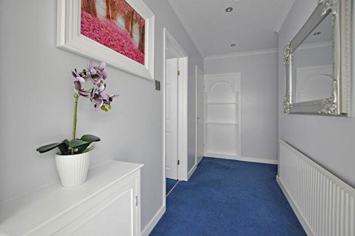 3 Bedroom Detached Bungalow For Sale In Detached Bungalow, Greenmeadow Drive, Parc Seymour, NP26