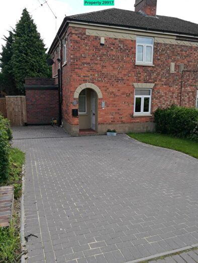 3 Bedroom Semi-Detached House To Rent In Water Orton Lane, Minworth, Sutton Coldfield, B76