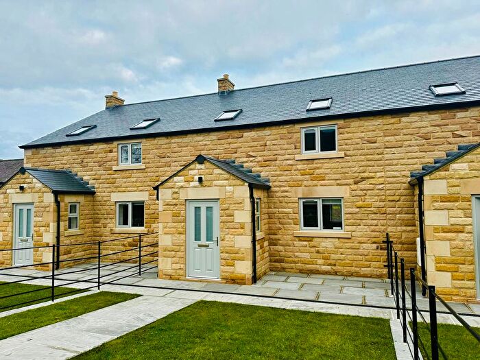 4 Bedroom Town House To Rent In Main Street, Darley, Harrogate, HG3