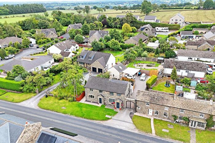 3 Bedroom House For Sale In Pateley Bridge Road, Burnt Yates, HG3