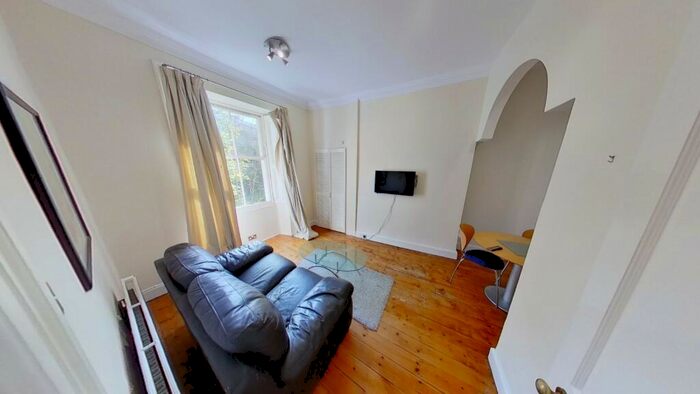 1 Bedroom Flat To Rent In St Stephen Street, Edinburgh, EH3