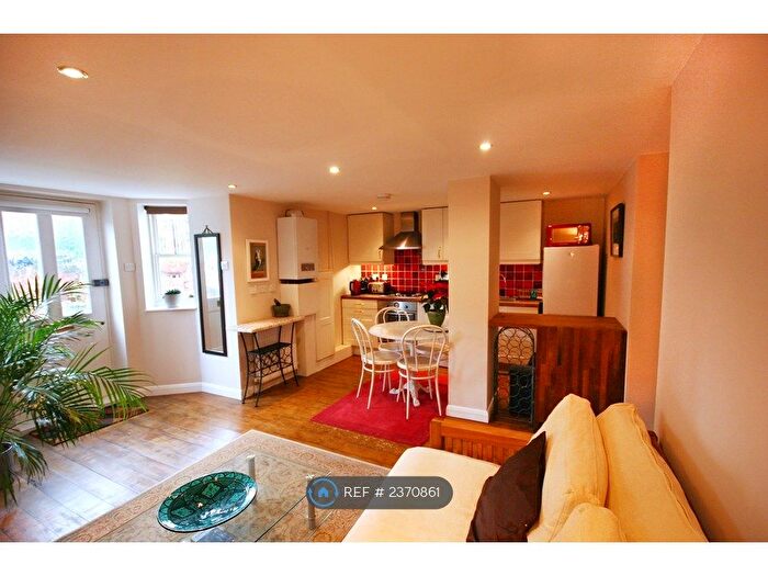 1 Bedroom Flat To Rent In Basement, London, NW6