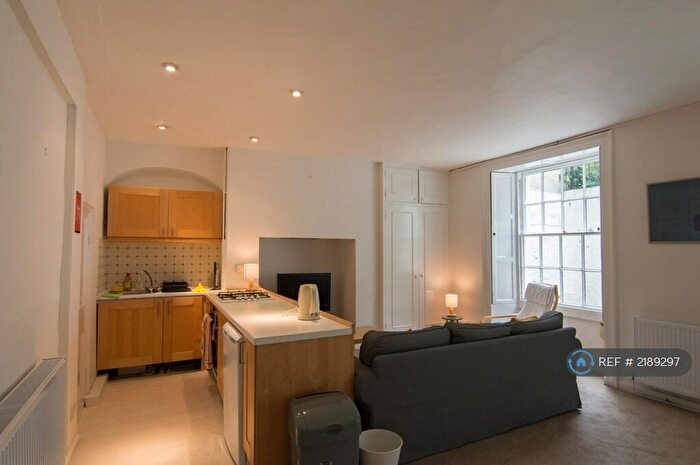 1 Bedroom Flat To Rent In Clifton Vale, Clifton, Bristol, BS8