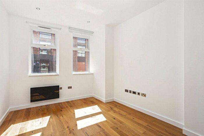 1 Bedroom Flat For Sale In Flat, Camden Street, Birmingham, West Midlands, B1
