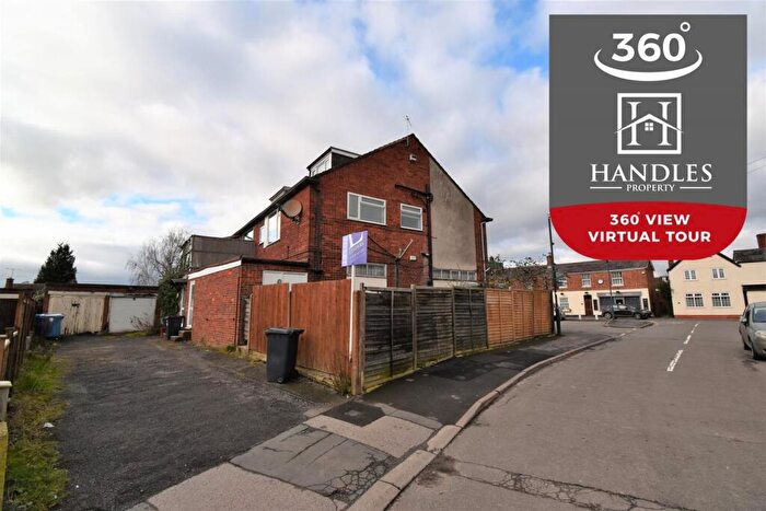 4 Bedroom Flat To Rent In Queen Street, Leamington Spa, CV32