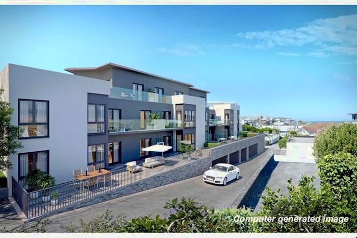 2 Bedroom Flat To Rent In Pentire Avenue, Newquay, TR7