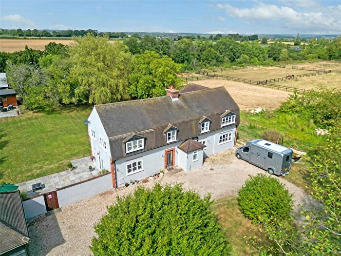 5 Bedroom Equestrian Facility For Sale In Fordham Road, Mount Bures, Sudbury, Suffolk, CO8
