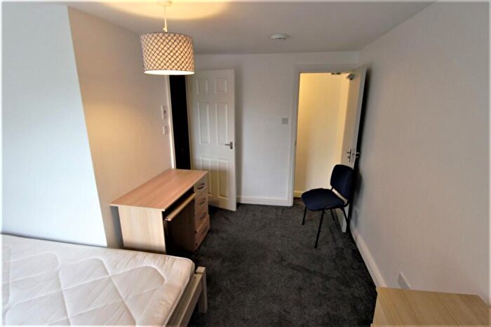 4 Bedroom Terraced House To Rent In Northfield Road, Coventry, CV1