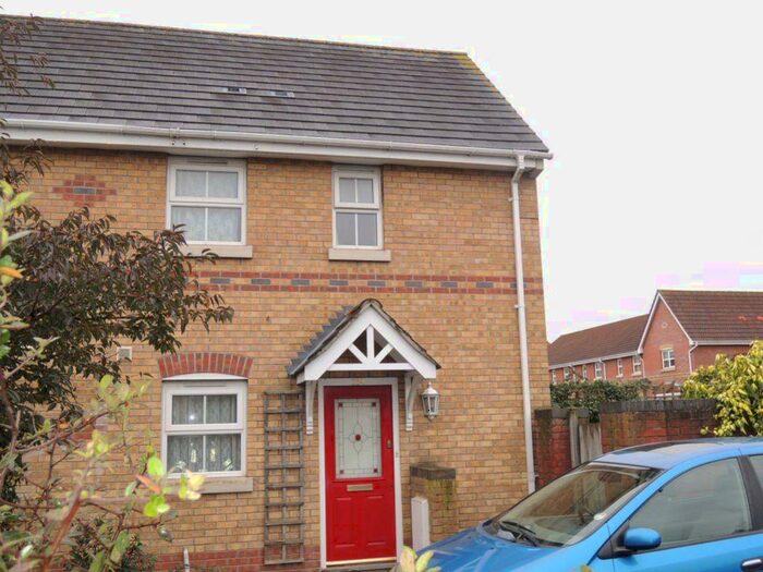 1 Bedroom House To Rent In Highwoods, CO4